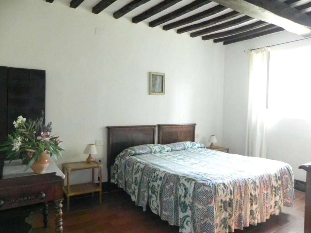Vignagrande Agriturismo Saturnia Cameră foto