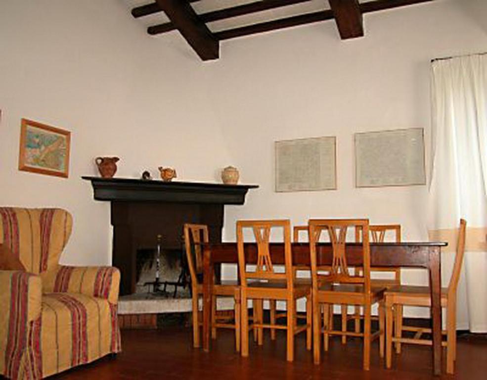 Vignagrande Agriturismo Saturnia Cameră foto