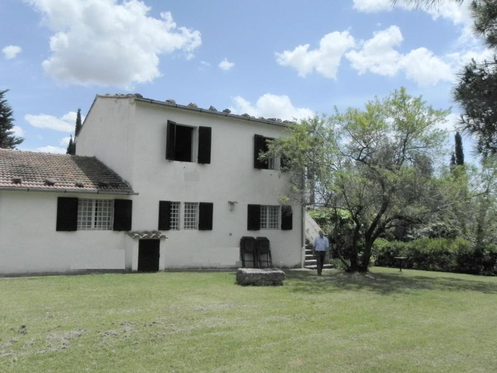 Vignagrande Agriturismo Saturnia Cameră foto