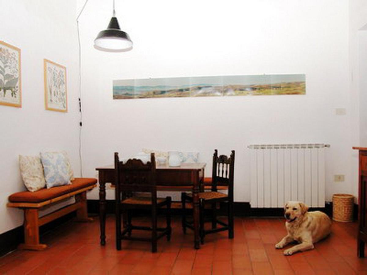 Vignagrande Agriturismo Saturnia Cameră foto