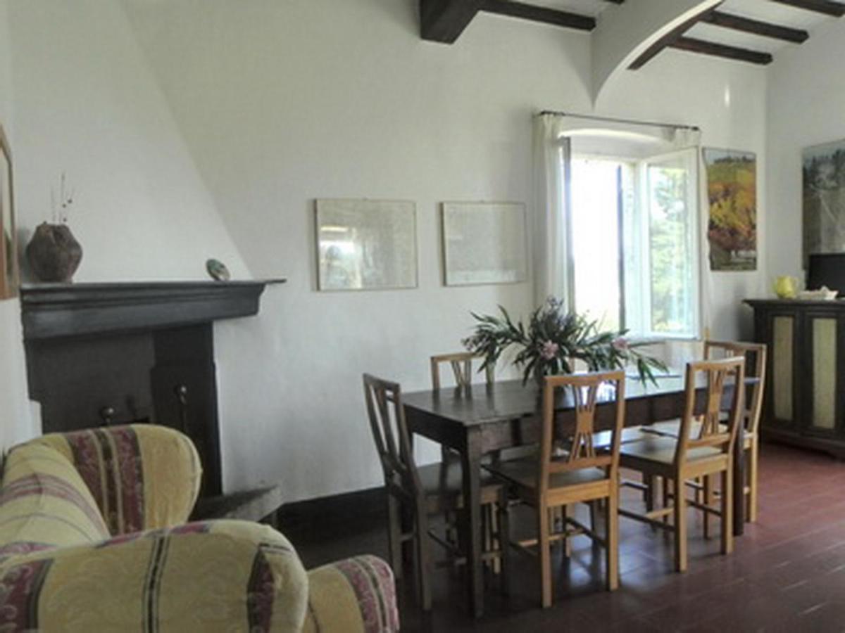 Vignagrande Agriturismo Saturnia Cameră foto
