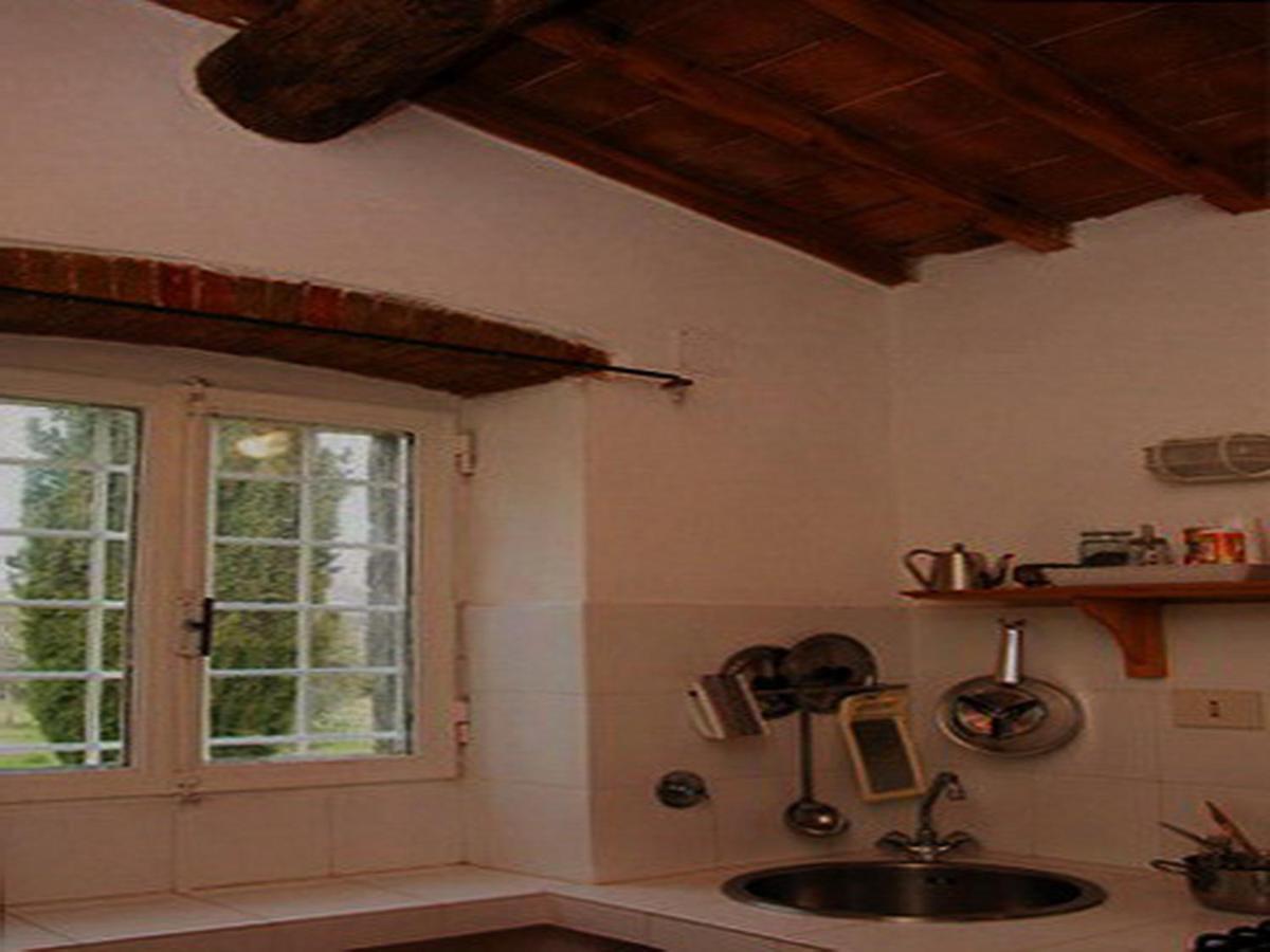 Vignagrande Agriturismo Saturnia Cameră foto