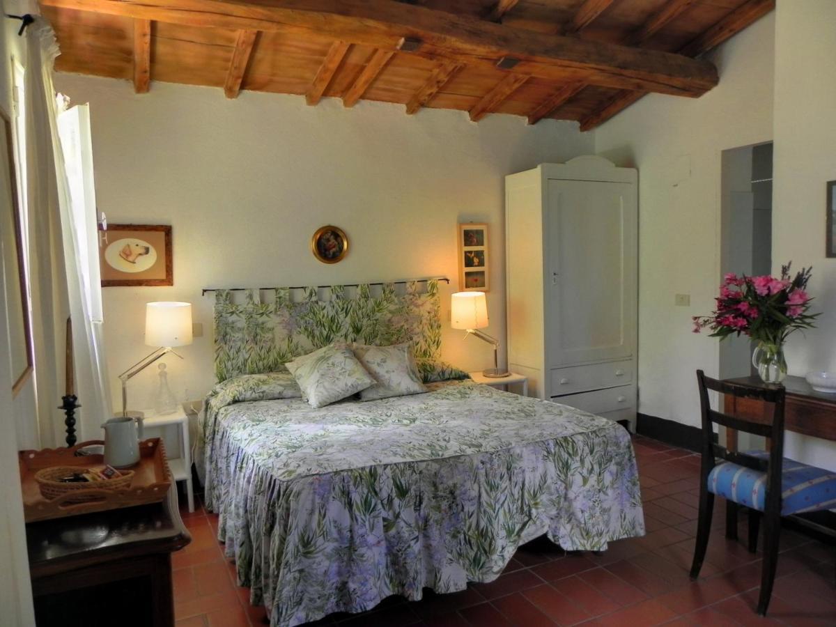Vignagrande Agriturismo Saturnia Cameră foto